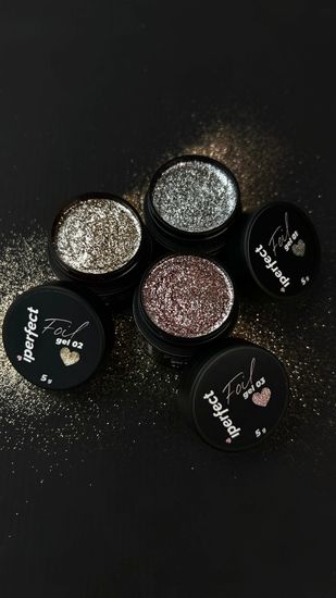 Foil gel 03 Iperfect 5g