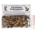 Сбор Для улучшения пищеварения