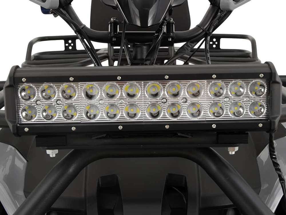 Квадроцикл GRIZZLY 200 Premium