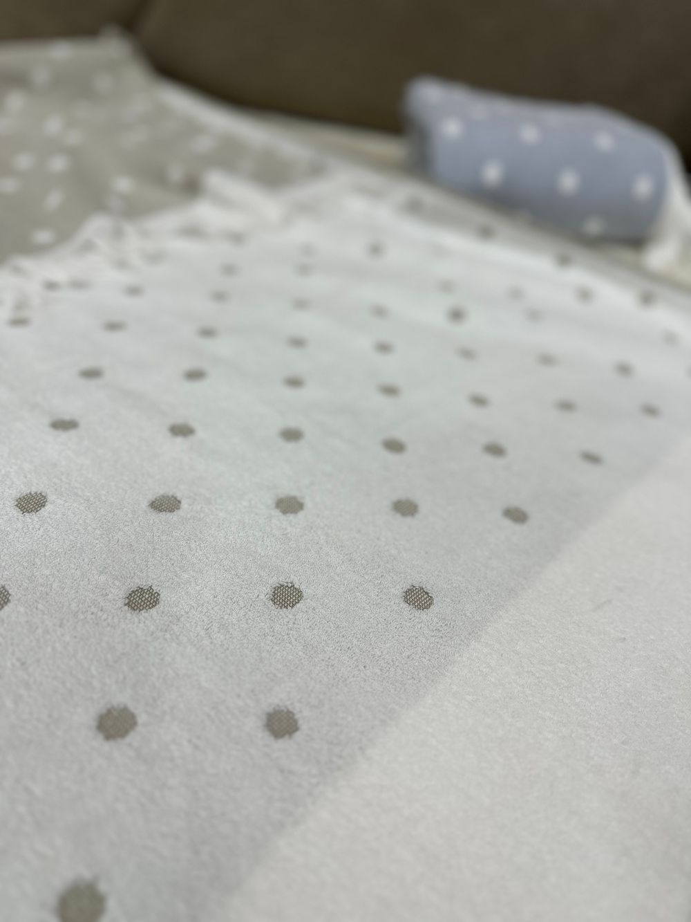 Пол Кит Лиц ГОРОШЕК ЛЕН