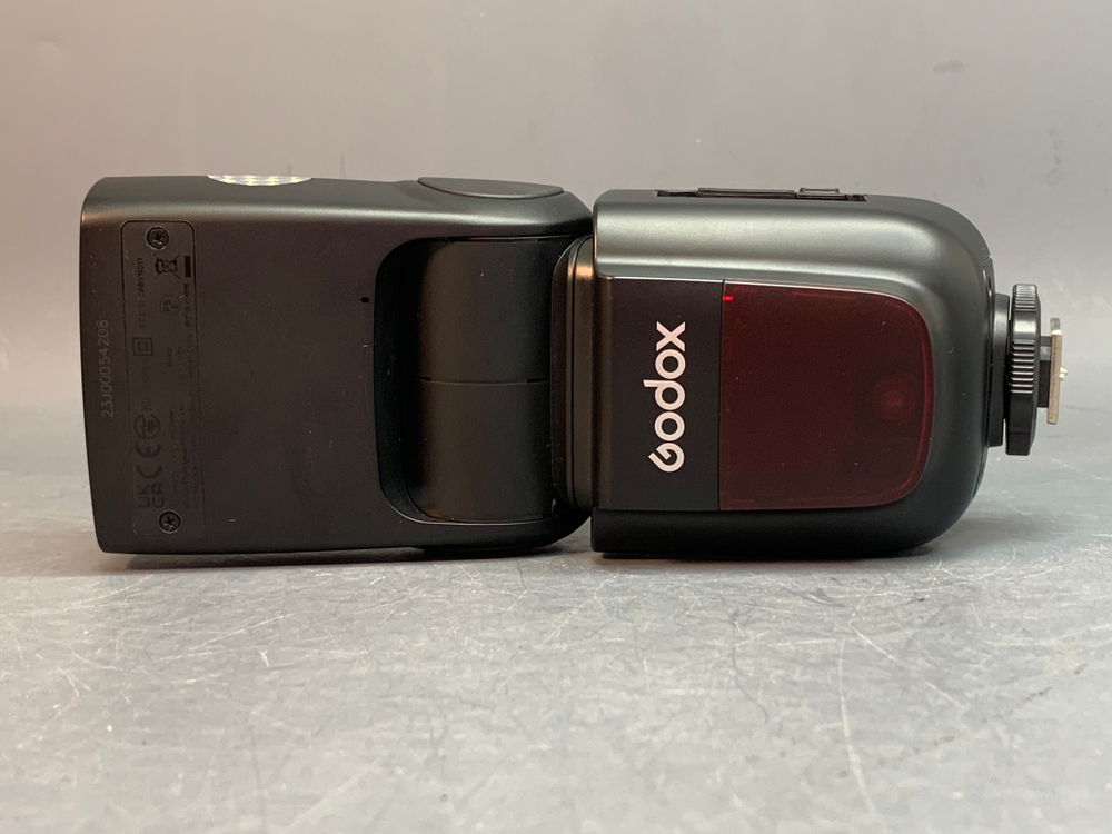 Godox Ving V850III