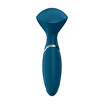 Вибратор Satisfyer Mini Wand-er синий