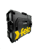 Felo Набор инструментов в кейсе, 75 предметов 41397508
