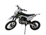 Питбайк VMC 17/14 125cc (plastic Honda CRF110) Фара, кикстартер