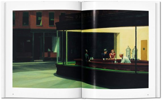 Hopper (Taschen Basic Art Series)