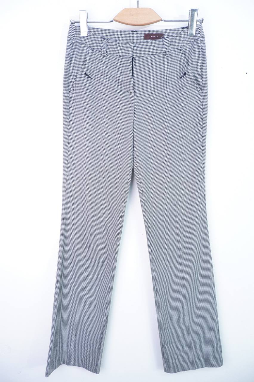 Брюки Incity обтягивающего кроя, на 42 размер