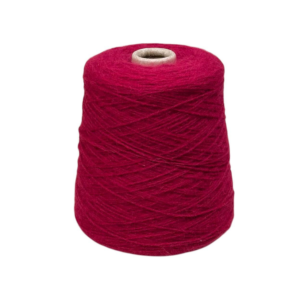 Angora 50, Zegna Baruffa, 50% аногра 25% меринос 25% ра, 375 м/100 гр.
