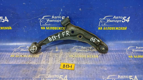 Рычаг передний правый NISSAN SUNNY 1990