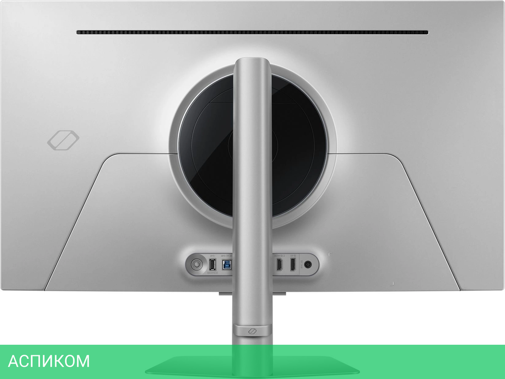 Монитор Samsung 32" Odyssey OLED G8 LS32FG812SIXCI