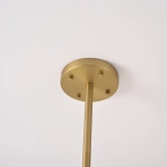 Люстра на штанге Imperiumloft JORGENSON 203579-26