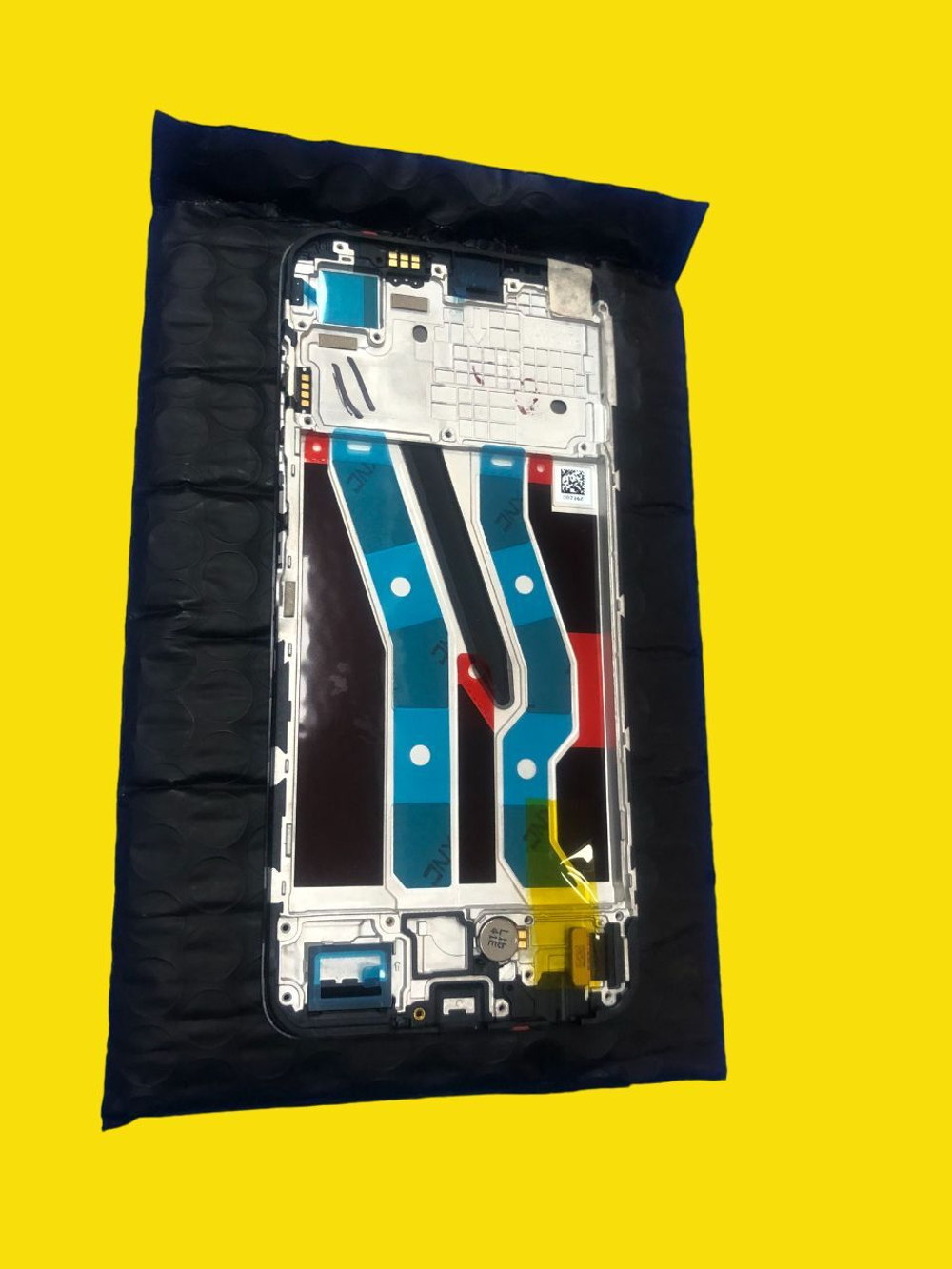 Realme 11 4G (RMX3636) Дисплейный модуль с тачскрином) (в рамке) (ORIG-SP)
