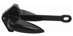 Якорь речной в ПВХ оболочке, (Attwood type) 12,72 кг