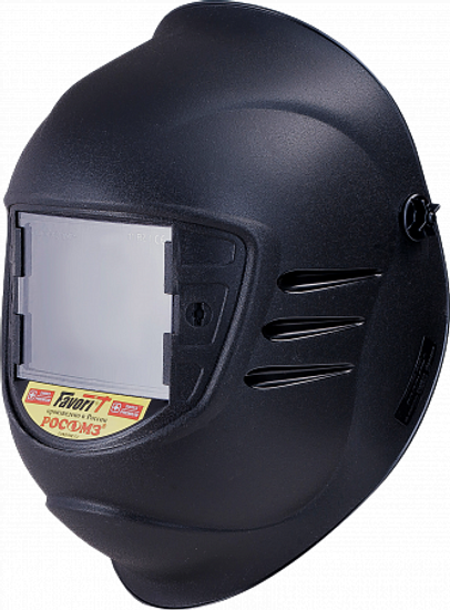 Маска сварщика НН10 Premier Favorit (51365) №5 (11DIN)