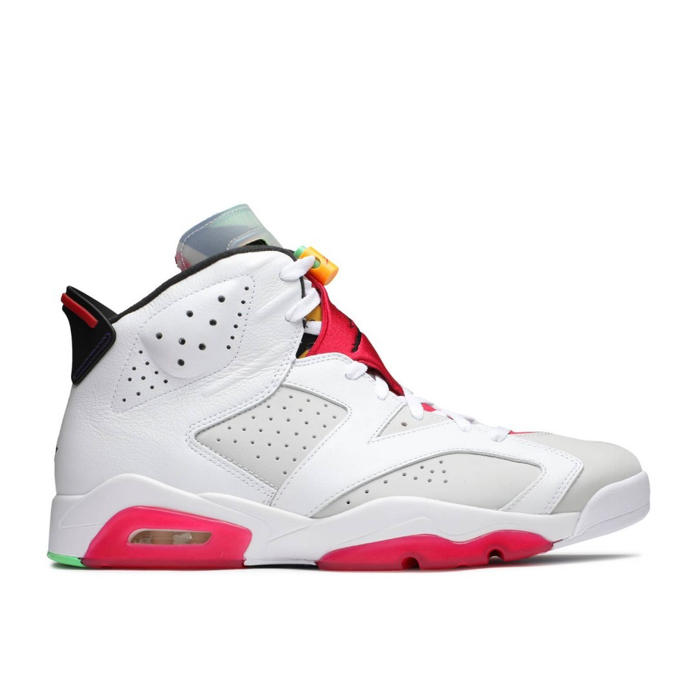 Air Jordan 6 “Hare”