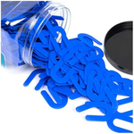 Подкова для регулировки шва  1,5мм, 400шт, BIHUI HSB400