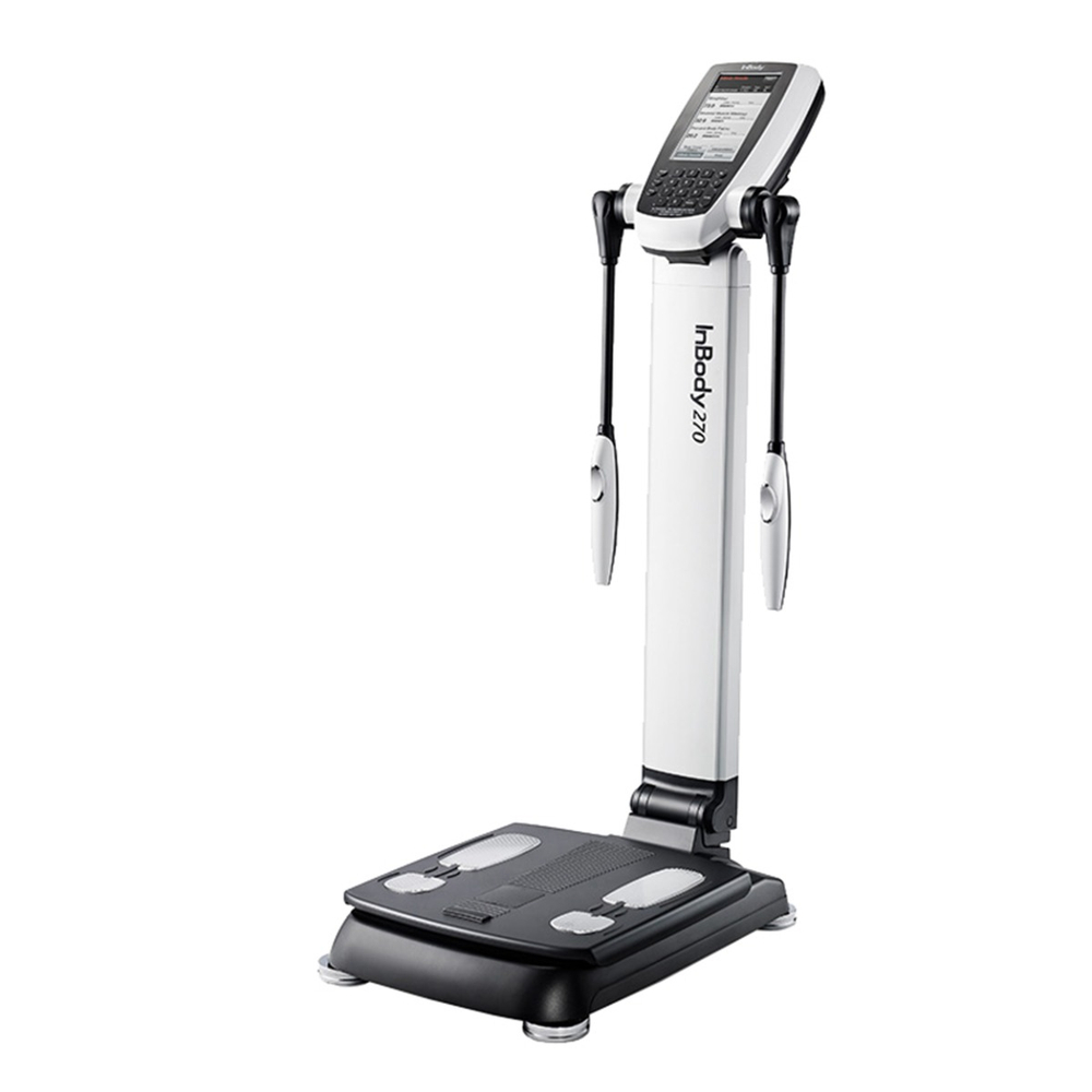 Анализатор состава тела InBody 270