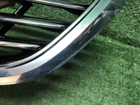 Решетка радиатора Mercedes S W222 (2013-2017)