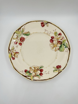 Тарелка 23,7см Villeroy & Boch Portobello (4)