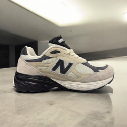 New Balance 990v3 • Teddy Made