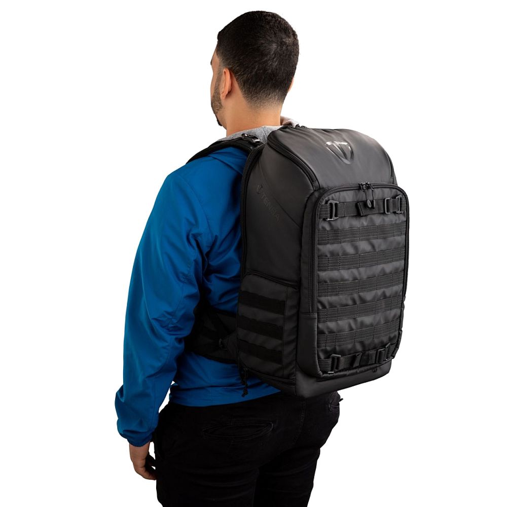 Tenba Axis Tactical Backpack 24