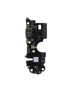 Нижняя плата для OnePlus Nord N200 с микрофоном