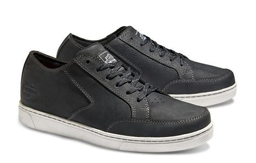 Кеды Bar & Shield Logo Harley-Davidson