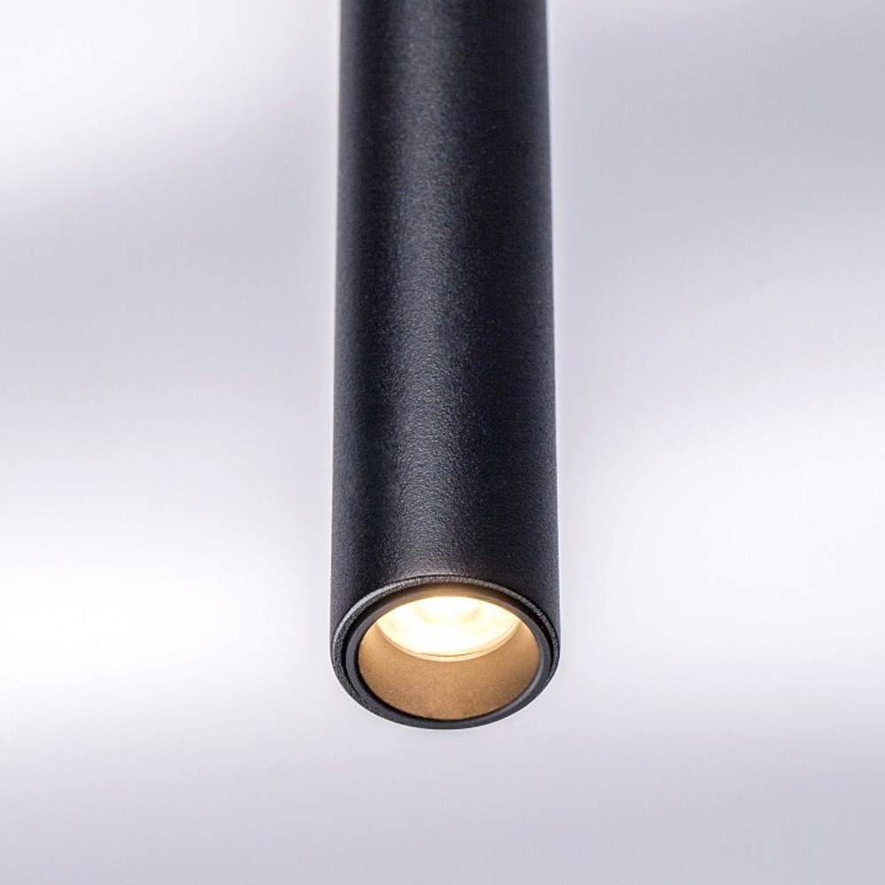 Подвесная люстра Lightstar Tubo L3T747337