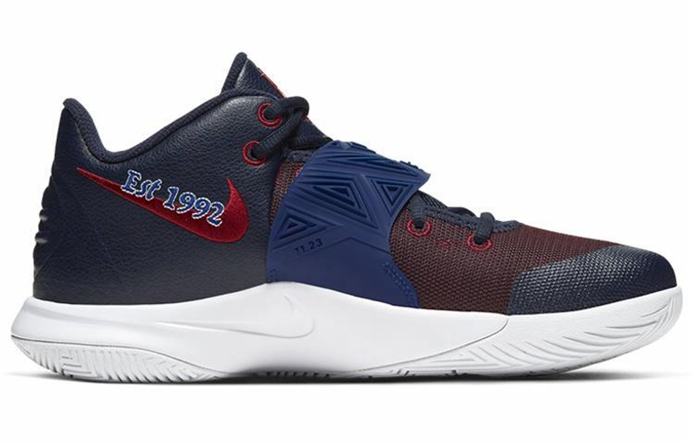 Кроссовки Nike Flytrap 3