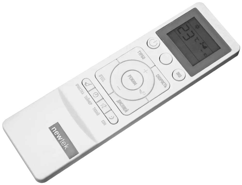 Сплит-система кондиционер Newtek M NT-65M09 25 м²