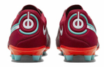 Кроссовки Nike Tiempo Legend 9 Elite Ag