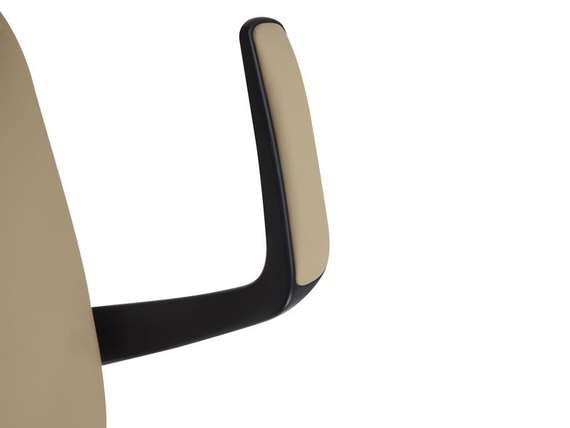 Кресло Venetto FK013-A12 Светло-бежевый