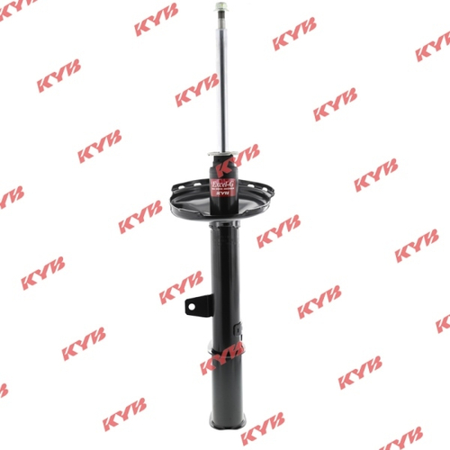 Стойка газомасляная KYB задняя левая 339219