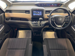 Honda Freed, 2019 год