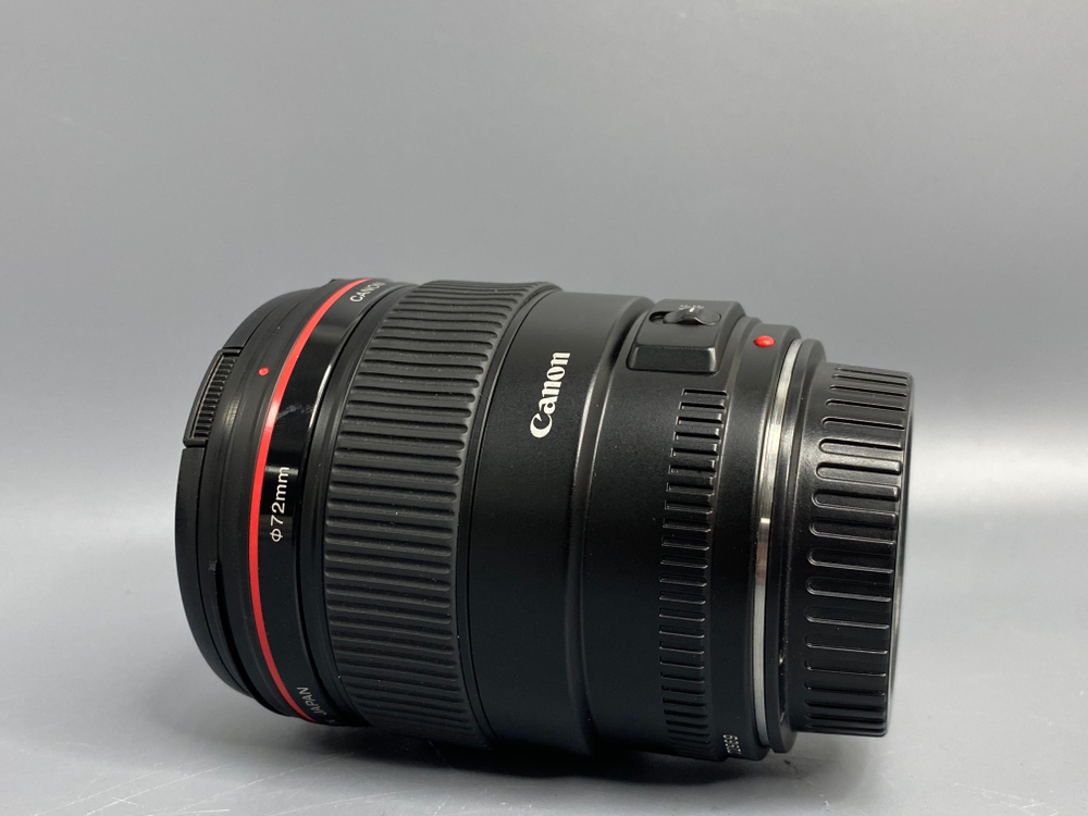 Canon EF 35mm 1.4L USM