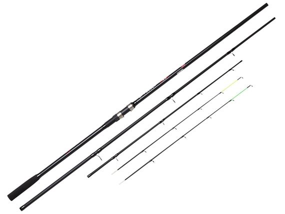 Удилище фидерное Salmo Extreme BP FEEDER 120 3.60