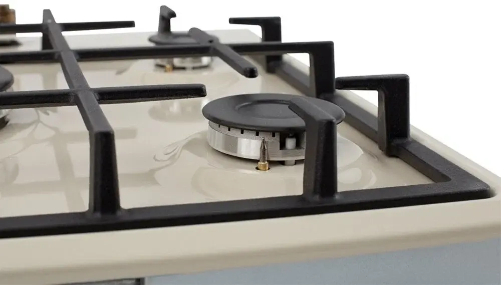 Газовая варочная панель Simfer H45V35O527