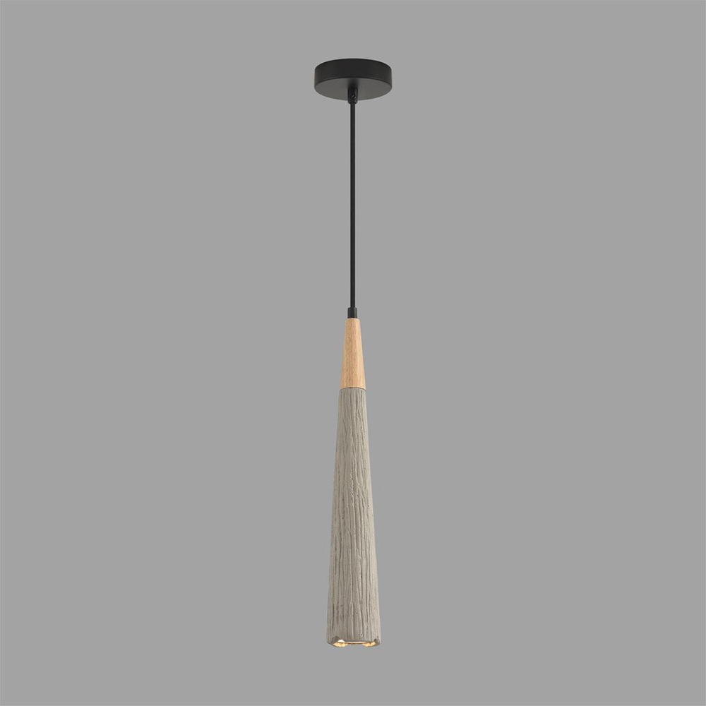 8351/1C LN Подвес GU10 5Вт 220В IP20 SUSPENTIONI