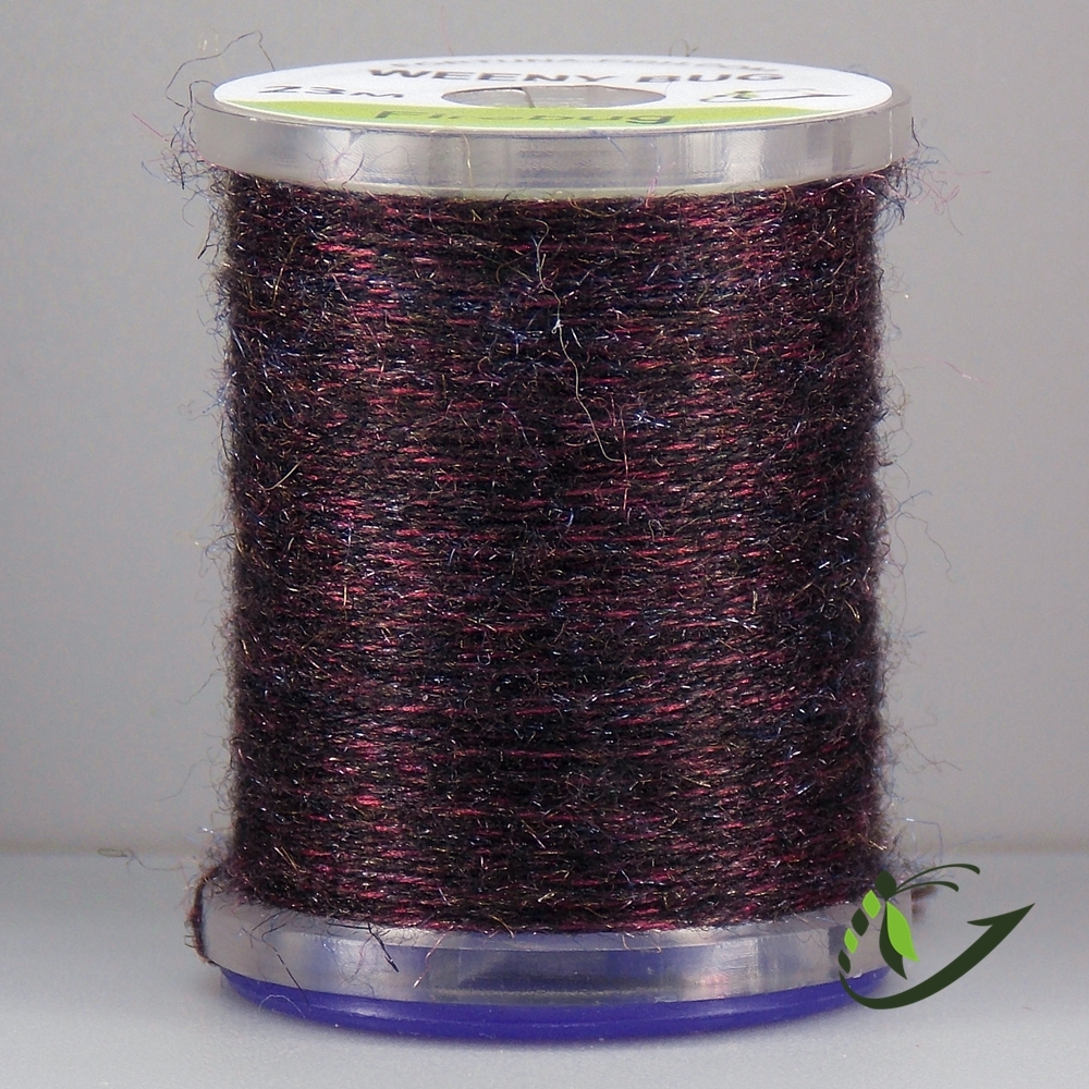 Fortuna-Fish Пряжа Weeny Bug Yarn