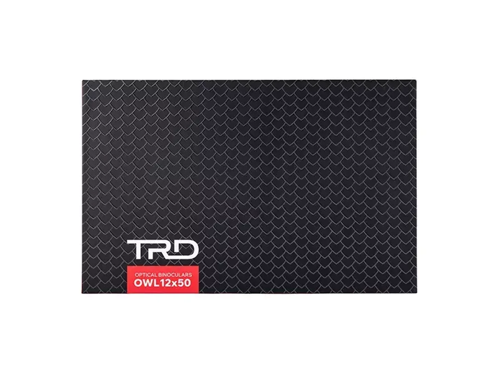 Бинокль TRD OWL 12x50 (TOWL1250)
