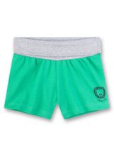 Шорты Sanetta KIDSWEAR 114845 4419