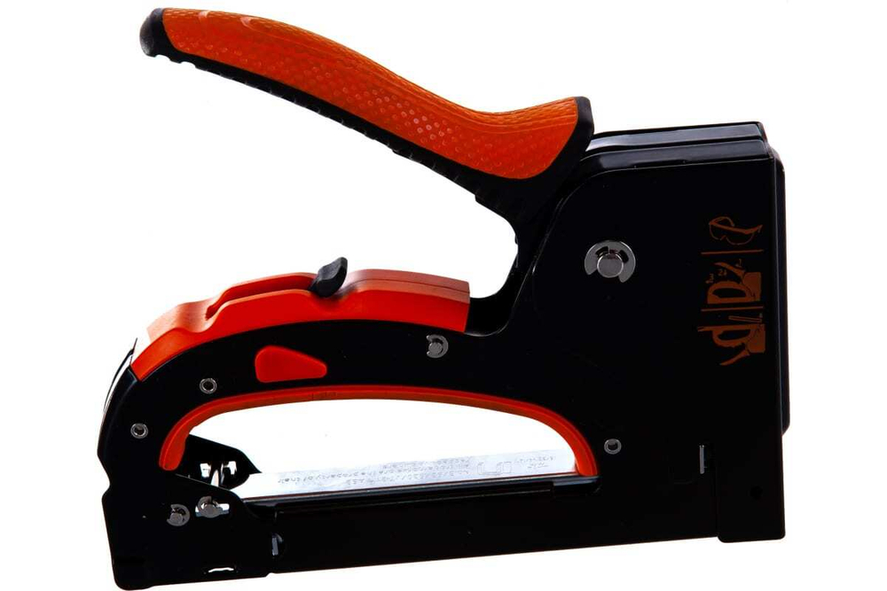 СТЕПЛЕР МЕТАЛЛИЧЕСКИЙ РЕГУЛИРУЕМЫЙ УСИЛЕН 1609