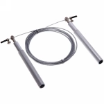 Скакалка скоростная Speed, 2,7 м (ручка металл)