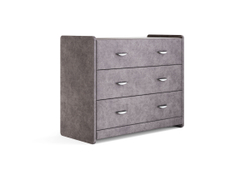 Комод Люкс с 3 ящиками