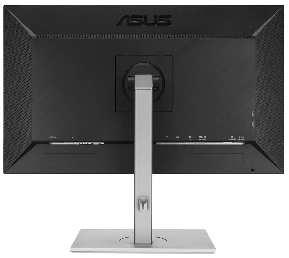 27" Монитор ASUS ProArt PA278CV, 2560x1440, 75 Гц, IPS, черный