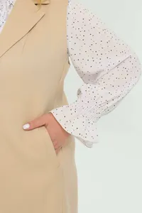 Жилет 20005 Fabrika