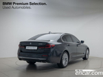 BMW 5 Series (G30) 530i Luxury (04.2021)