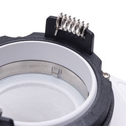 Точечный встраиваемый светильник Arte Lamp