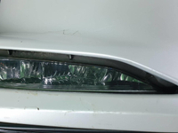 Бампер передний Lexus RX 4 (19-22) TRD (В сборе)