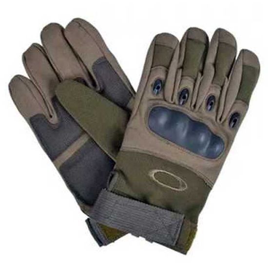 [Н] Ед3. Пер-ки зимние «Oakley» (Олива)