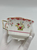 Чайная пара Wedgwood, Bianca